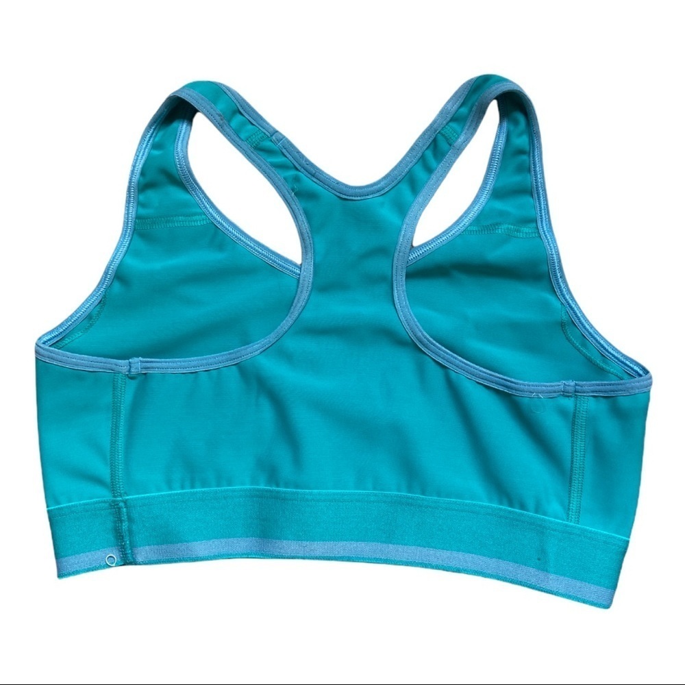 ❤️UNDER ARMOUR RACERBACK SPORTS BRA ~ S - Picture 2 of 2